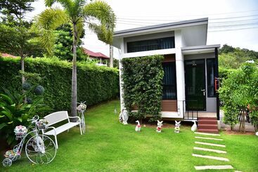 Mamai Talay View Huahin Resort