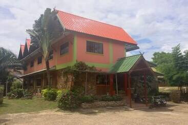 بنسيون Belle Garden