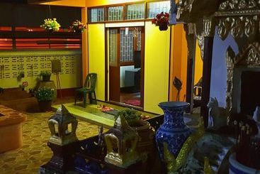 بنسيون Emmanuel Guesthouse