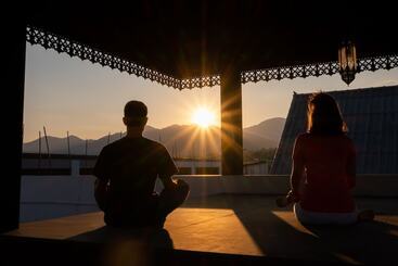 פנסיון Jikko Harem