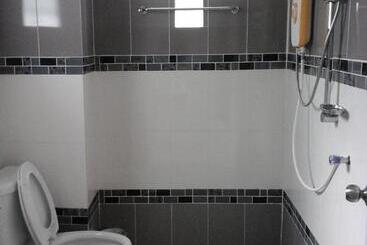 ペンション Samed Thanee