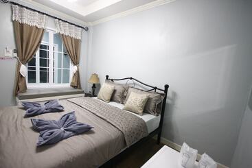 بنسيون Sky Cottage