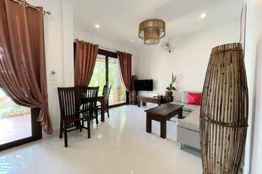 渡假胜地 Arthaya Villas Sha Extra Plus