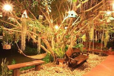 Resort Rai Saweangsuk88