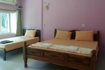 Sab Ananta Resort