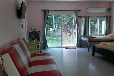 Sab Ananta Resort