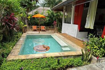 Жильё для туристов Sandshine Village