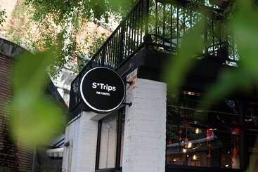 Strips The Poshtel Hostel