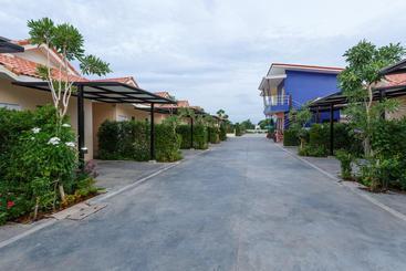 هاستل Paplern Resort