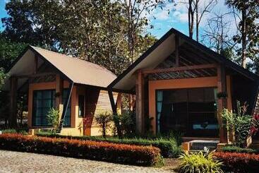 Aurora Resort Chiangdao