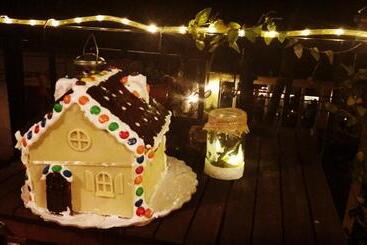 تختخواب و صبحانه Bed&breakfast Kod Smilje