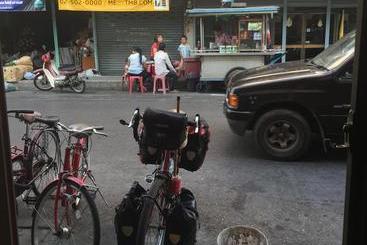 Hometown Hostel