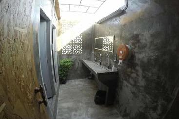 Hometown Hostel