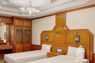 ホテル บ้านเกื้อ เดอะ ลิฟวิ่ง