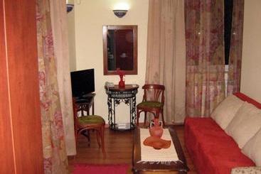 酒店 Villa Allegra