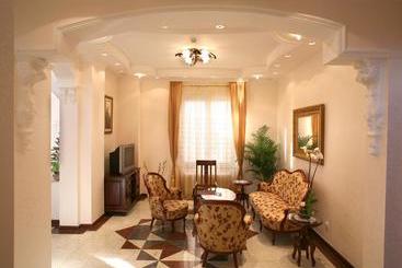 Garni Hotel Andjelika