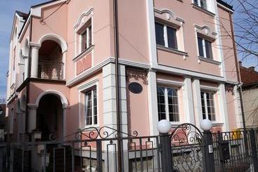 Garni Hotel Andjelika