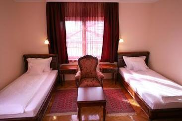 Garni Hotel Andjelika