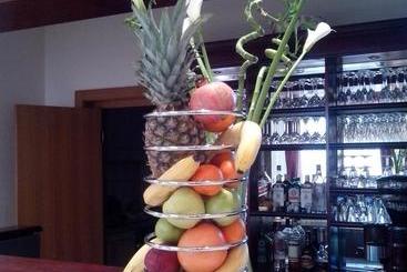 Garni Hotel Andjelika