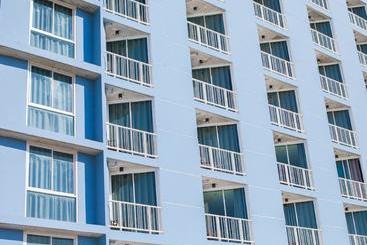 ホテル B2 Jomtien