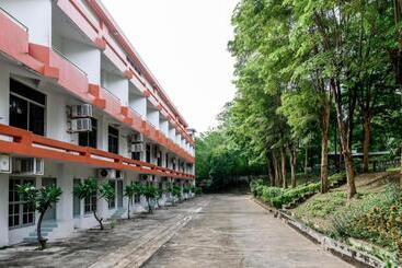 酒店 Beverly Hill Park