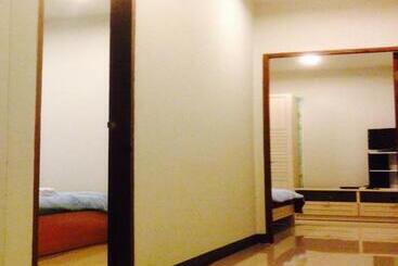 فندق Chiangmai Family Suite Blue Eye Bunny