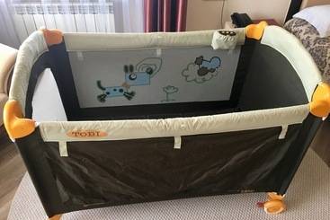 בית מלון כפרי Classic Tomsk