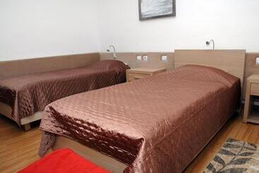 هتل Dunav Požarevac