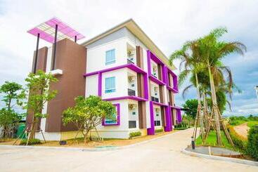 בית מלון כפרי Fig Boutique