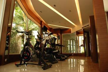 هتل Grand Garden  & Residence