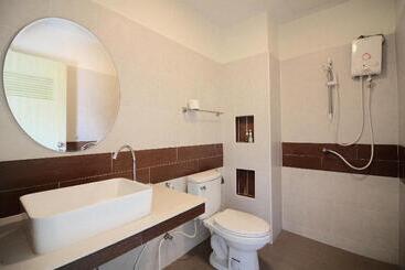 فندق Green Apple Villa