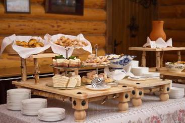 AZIMUT Hotel Suzdal