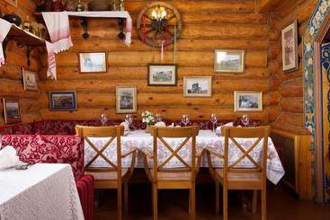 AZIMUT Hotel Suzdal