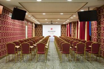 AZIMUT Hotel Suzdal