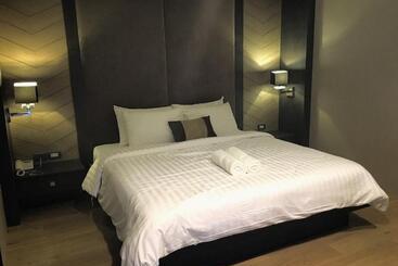 酒店 Kesorn Boutique