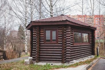 هتل Ladoga