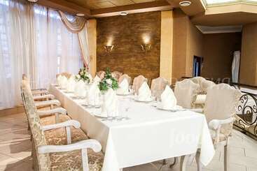 בית מלון כפרי Milan