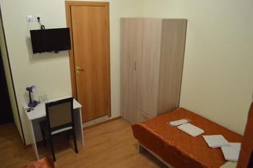 هتل Nevsky House