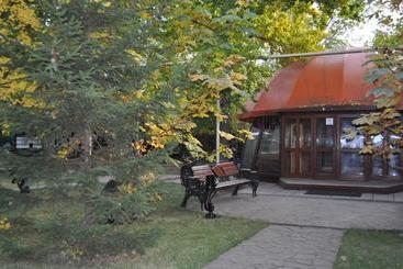 Park Hotel Eldorado