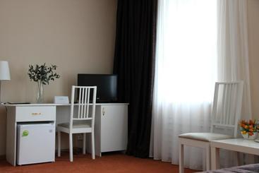 هتل Guest House Puteshestvennik