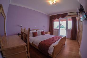 هتل Saint Paul Accommodation