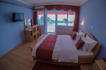 هتل Saint Paul Accommodation