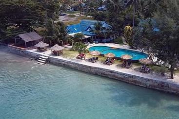 هتل Salatan Resort