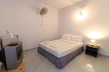 هتل Salatan Resort