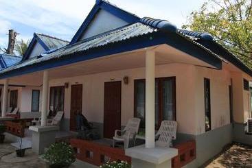 هتل Salatan Resort