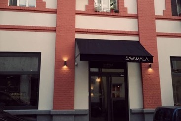 هتل Savamala B&b