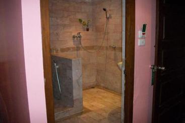 בית מלון כפרי Sawasdee