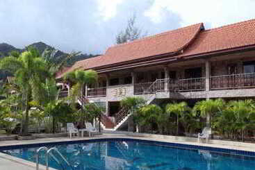 Отель Sofia Garden Resort