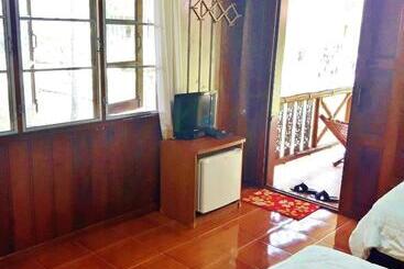 Huan Chiang Dao Resort