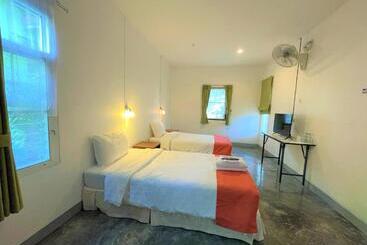 فندق صغير Wandee Bed & Breakfast